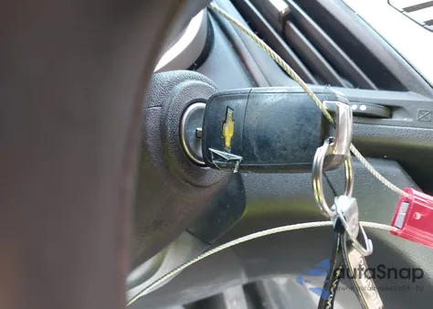 2012 Chevrolet Equinox 1Lt из США, поврежденный, VIN 2GNFLEEK6C6324890